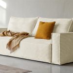 Диван Софт 3 Cilium Bone