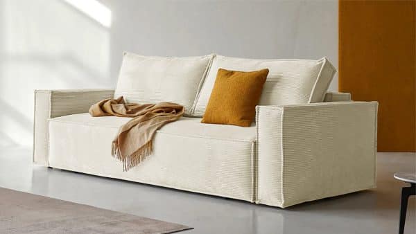 Диван Софт 3 Cilium Bone