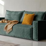 Диван Софт 3 Cilium Forest