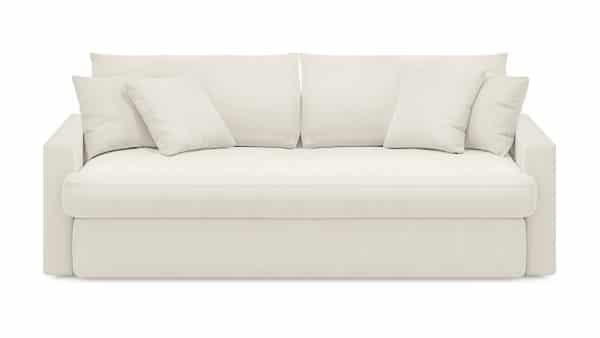 Диван Стелф 2 Vivaldi 01 Серджио (160х93х86см) — изображение 3