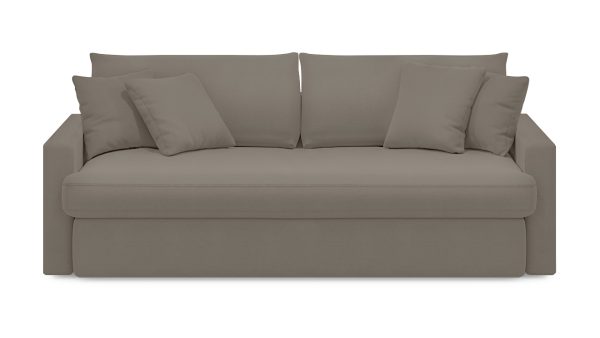 Диван Стелф 2 Vivaldi 05 Еврокнижка (210х109х90см) — изображение 3