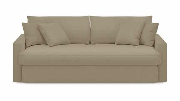 Диван Стелф 2 Vivaldi 21 Серджио (160х93х86см) — изображение 3