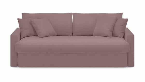 Диван Стелф 2 Vivaldi 28 Серджио (160х93х86см) — изображение 3