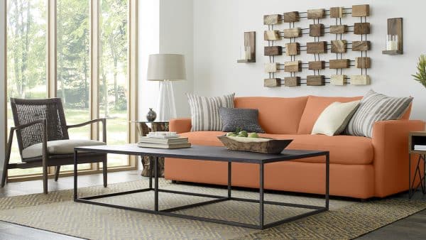 Диван Стелф 2 Vivaldi 31 Серджио (160х93х86см) — изображение 2