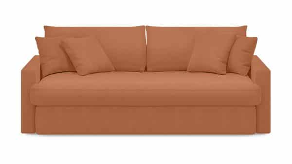 Диван Стелф 2 Vivaldi 31 Серджио (160х93х86см) — изображение 3