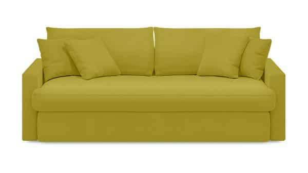 Диван Стелф 2 Vivaldi 33 Серджио (160х93х86см) — изображение 3