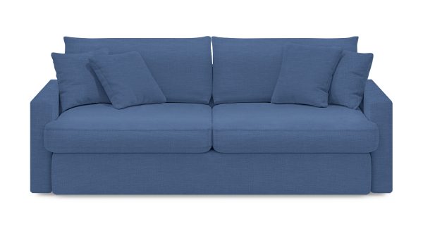 divan-stelf-jeko-alma-22-2 Диван Стелф ЭКО Альма 22 Еврокнижка (210х109х90см) — изображение 3