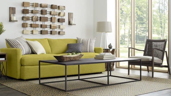 Диван Стелф ЭКО Альма 27 Еврокнижка (210х109х90см) — изображение 2