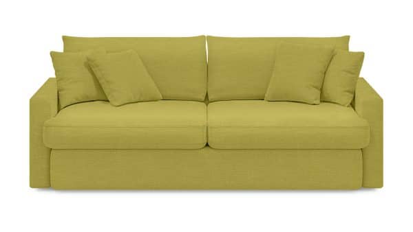 Диван Стелф ЭКО Альма 27 Еврокнижка (210х109х90см) — изображение 3