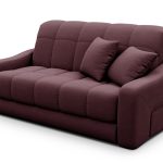 Диван Стелла Лайт Velutto 15