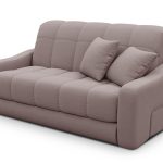 Диван Стелла Лайт Velutto 37