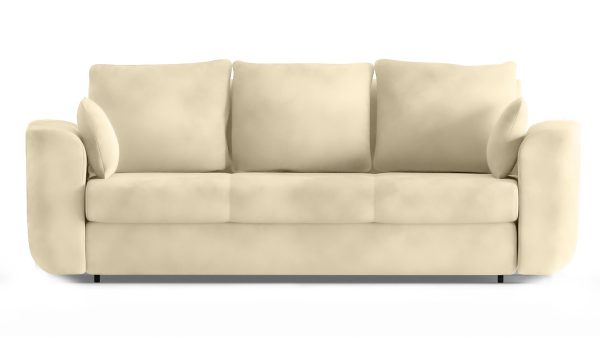 Диван Стемфорд Лайт Vivaldi 03 Еврокнижка (230х94х80см) — изображение 2