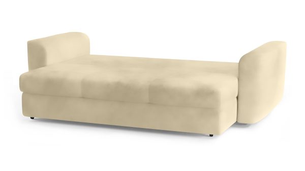 Диван Стемфорд Лайт Vivaldi 03 Еврокнижка (230х94х80см) — изображение 3