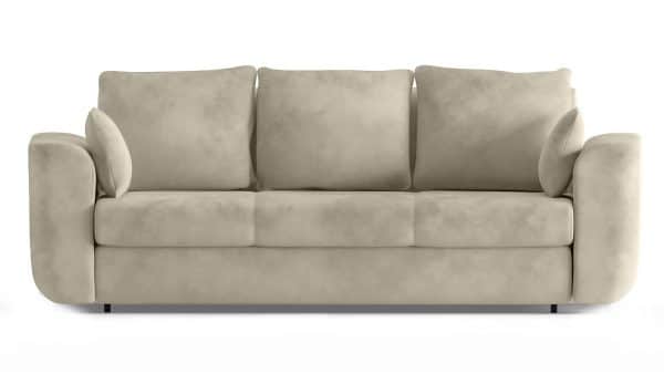 Диван Стемфорд Лайт Vivaldi 04 Еврокнижка (230х94х80см) — изображение 2