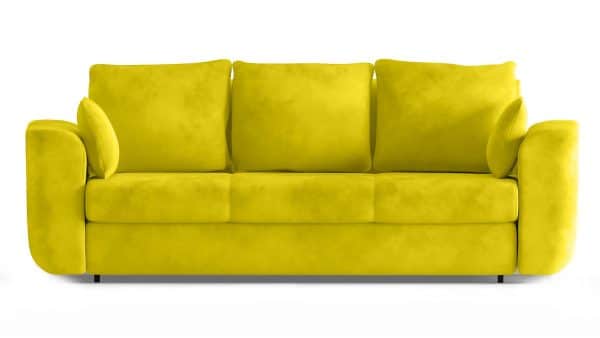 Диван Стемфорд Лайт Vivaldi 15 Еврокнижка (230х94х80см) — изображение 2