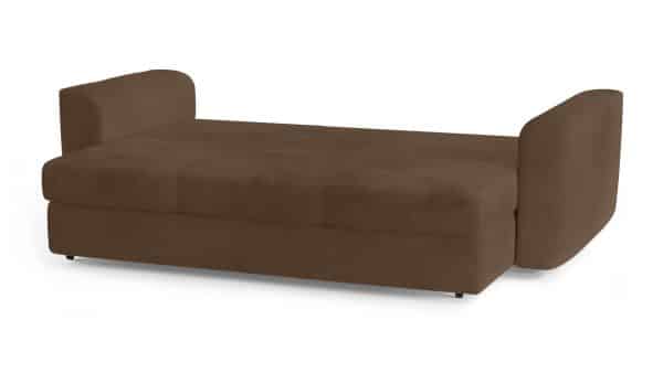 Диван Стемфорд Лайт Vivaldi 23 Еврокнижка (230х94х80см) — изображение 3