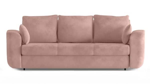 Диван Стемфорд Лайт Vivaldi 27 Еврокнижка (230х94х80см) — изображение 2