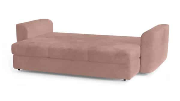 Диван Стемфорд Лайт Vivaldi 27 Еврокнижка (230х94х80см) — изображение 3