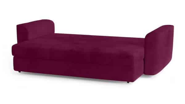 Диван Стемфорд Лайт Vivaldi 35 Еврокнижка (230х94х80см) — изображение 3