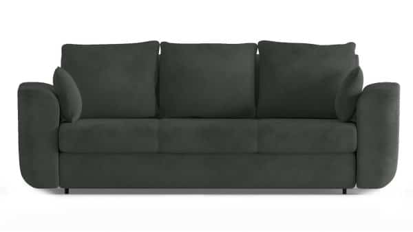 Диван Стемфорд Лайт Vivaldi 37 Еврокнижка (230х94х80см) — изображение 2