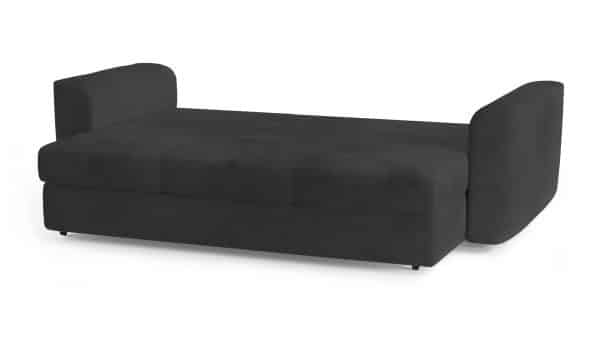 Диван Стемфорд Лайт Vivaldi 37 Еврокнижка (230х94х80см) — изображение 3