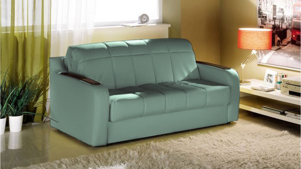 Диван Тифани Vivaldi 10 Аккордеон (216х115х95см) — изображение 2