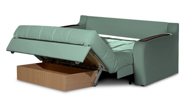 Диван Тифани Vivaldi 10 Аккордеон (156х115х95см) — изображение 3