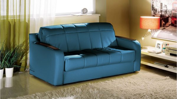 Диван Тифани Vivaldi 13 Аккордеон (191х115х95см) — изображение 2