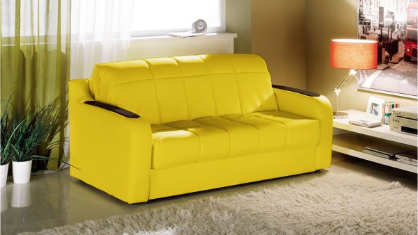 Диван Тифани Vivaldi 15 Аккордеон (191х115х95см) — изображение 2