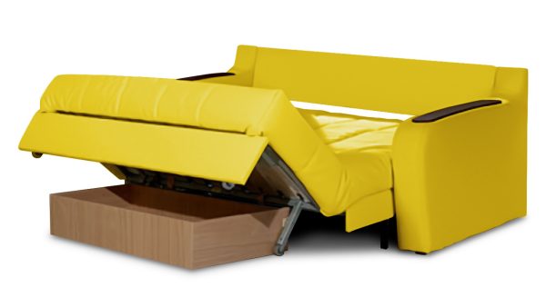 Диван Тифани Vivaldi 15 Аккордеон (176х115х95см) — изображение 3