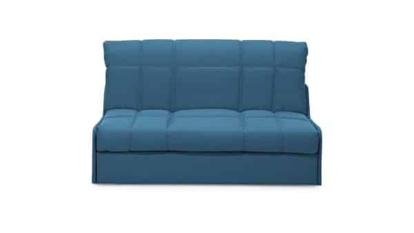 Диван Виа 8 Лайт Vivaldi 13 Аккордеон (131х105х88см) — изображение 2