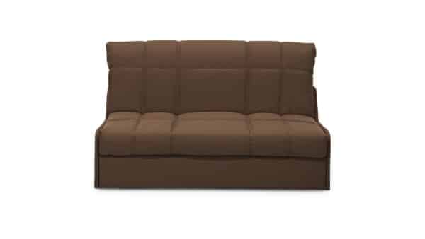 Диван Виа 8 Лайт Vivaldi 23 Аккордеон (151х105х88см) — изображение 2