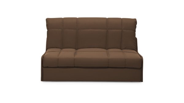 Диван Виа 8 Лайт Vivaldi 23 Аккордеон (131х105х88см) — изображение 2