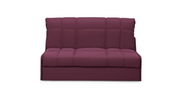 Диван Виа 8 Лайт Vivaldi 35 Аккордеон (131х105х88см) — изображение 2