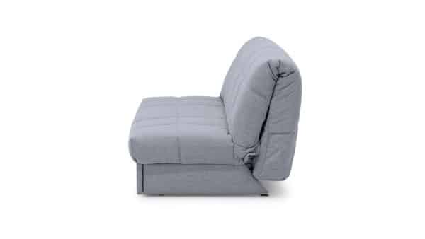 Диван Виа Лайт Strong Plus 04 Аккордеон (140х105х88см) — изображение 3