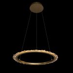 Подвесной светильник MD20020154-1B satin gold — изображение 2