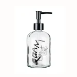 Дозатор для мыла Graffity