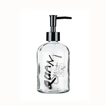 Дозатор для мыла Graffity