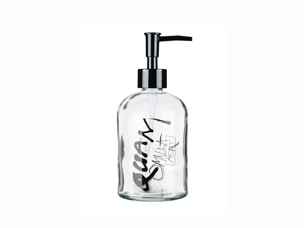 Дозатор для мыла Graffity