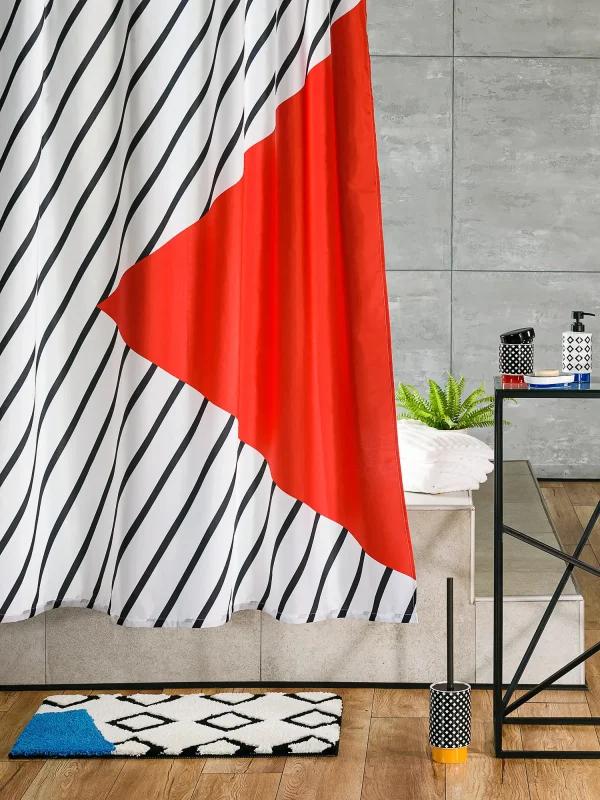 Дозатор для жидкого мыла Memphis синий — изображение 5