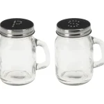 Дозатор Salt&Pepper