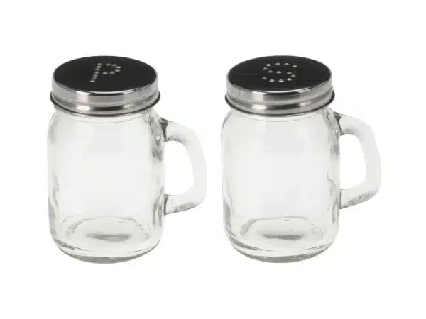Дозатор Salt&Pepper