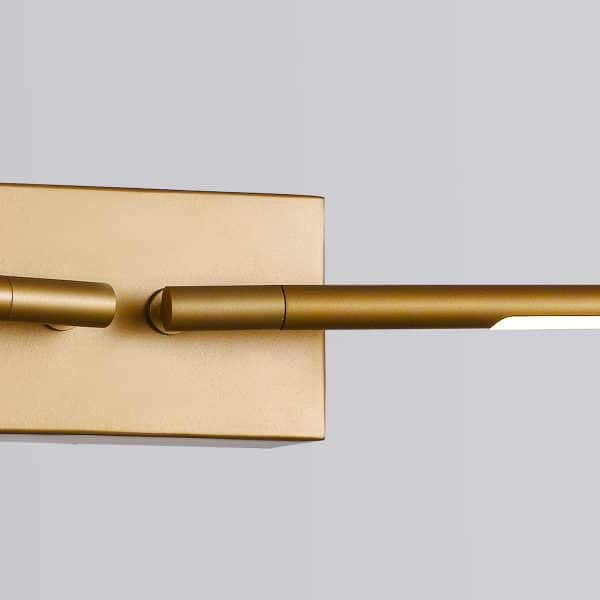 Настенный светильник MB18001070-2AGOL — изображение 2