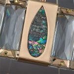 Люстра D8016P/R/D600 gold/clear — изображение 2