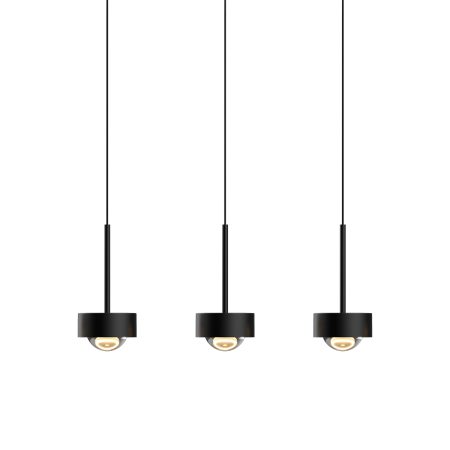 Подвесной светильник MD2826-3L black