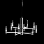 Люстра MD2051-10A chrome — изображение 2