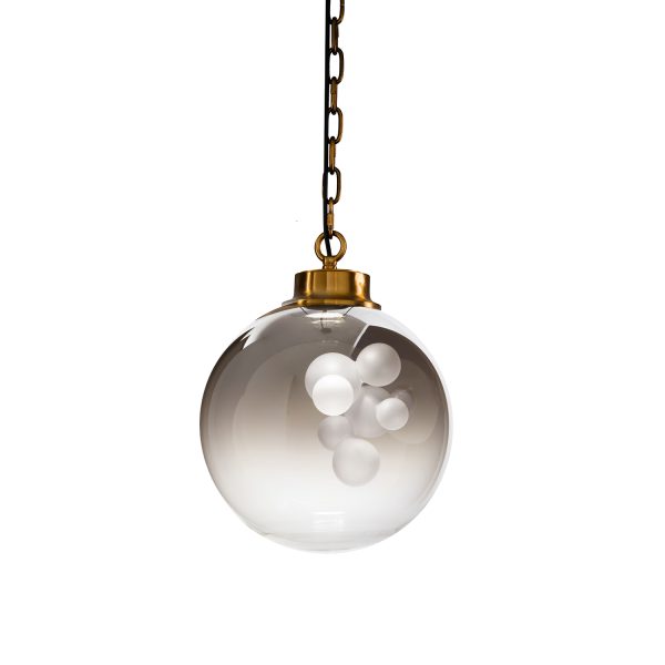 ea1e3ae1b2cdd69b8a7d1552a6d05a38 Подвесной светильник KG1148P brass/smoky