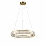 Люстра 10920P/D600 gold