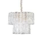 Люстра BRCH9094-60 gold