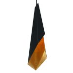 Подвесной светильник MD2063-1A black/gold — изображение 2